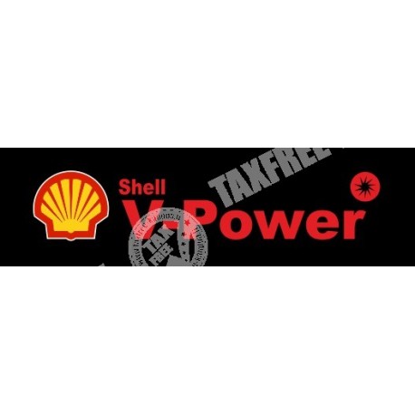 SHELL V-POWER