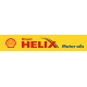 SHELL HELIX MOTOR OILS