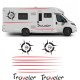 CAMPER TARRAKOKOELMA