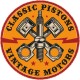 CLASSIC PISTONS SARJA