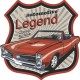 AUTOMOTIVE LEGEND SARJA