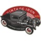 VINTAGE IRON HOTROD SARJA