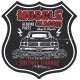 MUSCLE CLASSIC SARJA