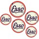 ESSO OLD SARJA