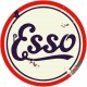 ESSO OLD SARJA