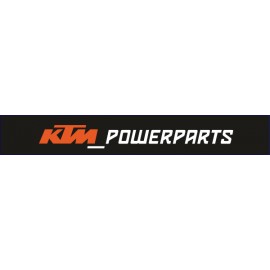 AURINKOSUOJA/KTM POWERPARTS