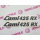 LAMI 425 RX
