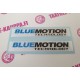 VOLKSWAGEN/BLUEMOTION