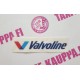VALVOLINE