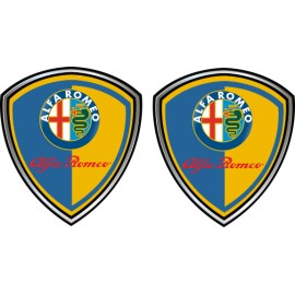 ALFA ROMEO