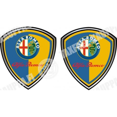 ALFA ROMEO