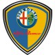 ALFA ROMEO