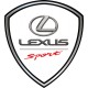 LEXUS SPORT