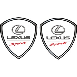 LEXUS SPORT