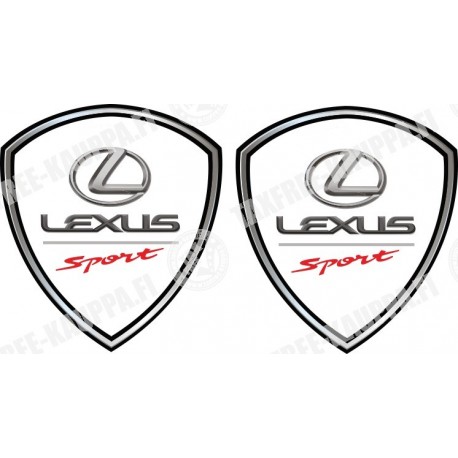 LEXUS SPORT