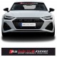 AUDI RS SPORT GERMANY TEAM GOH