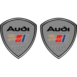  AUDI RACING