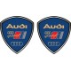 AUDI RACING