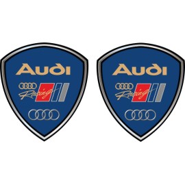 AUDI RACING