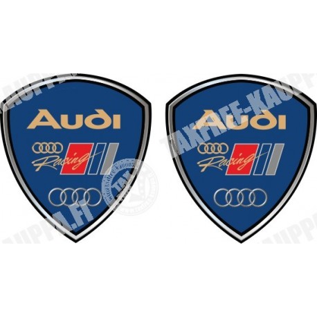 AUDI RACING