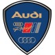 AUDI RACING