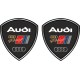 AUDI RACING
