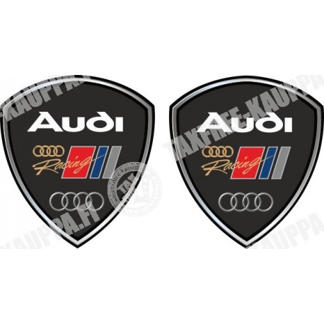 AUDI RACING