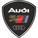 AUDI RACING