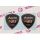 AUDI RACING