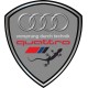 AUDI QUATTRO
