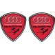 AUDI QUATTRO