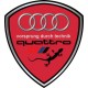 AUDI QUATTRO
