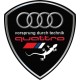 AUDI QUATTRO