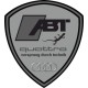 AUDI ABT QUATTRO