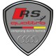 AUDI RS QUATTRO