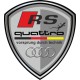 AUDI RS QUATTRO