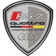 AUDI RS7 QUATTRO