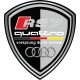 AUDI RS7 QUATTRO
