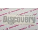 LAND ROVER DISCOVERY TARRA