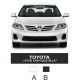 TOYOTA ETTEI TARVI SELITELLÄ