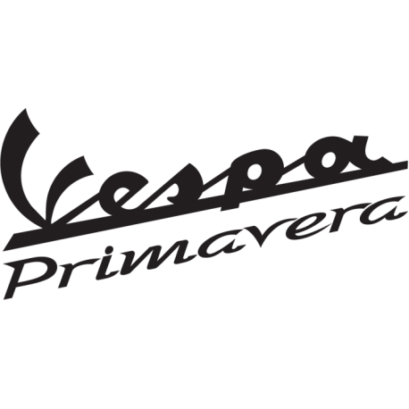 VESPA PRIMAVERA