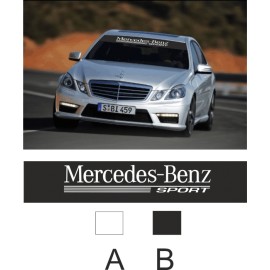 MERCEDES-BENZ SPORT