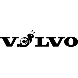 VOLVO TURBO