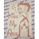 KISS MY ASS