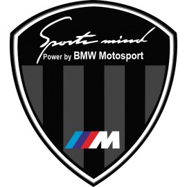 BMW SPORTS MIND