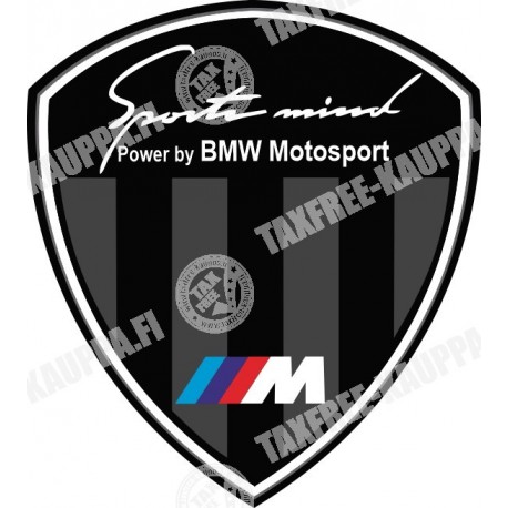 BMW SPORTS MIND