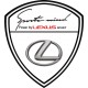 LEXUS SPORTS MIND