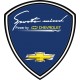 CHEVROLET SPORTS MIND
