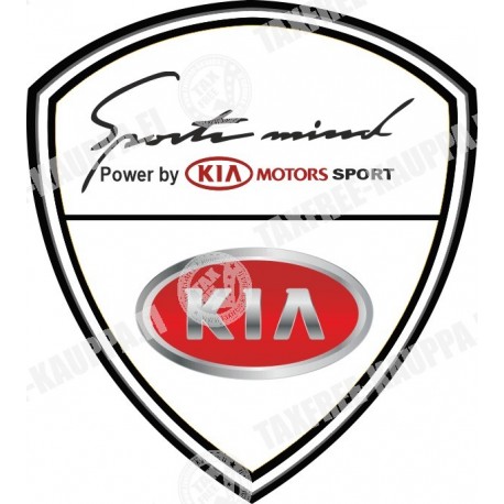 KIA SPORTS MIND