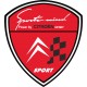 CITROEN SPORTS MIND